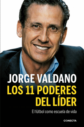 LOS 11 PODERES DEL L�DER