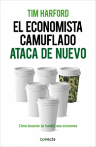 EL ECONOMISTA CAMUFLADO ATACA DE NU