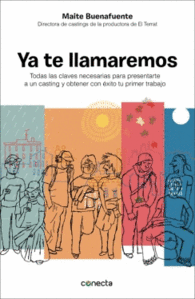YA TE LLAMAREMOS TODAS LAS CLAVES P