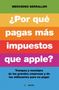 POR QUE PAGAS MAS IMPUESTOS QUE APPLE
