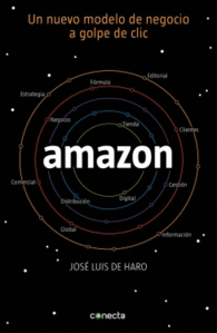 AMAZON UN NUEVO MODELO DE NEGOCIO A