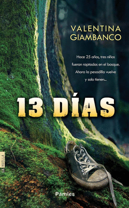 13 D�AS