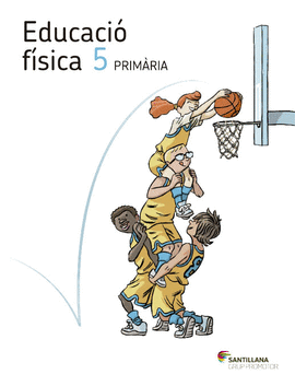 EDUCACI� F�SICA 5 PRIMARIA