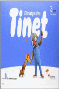 TINET 3 ANYS 3 TRIM