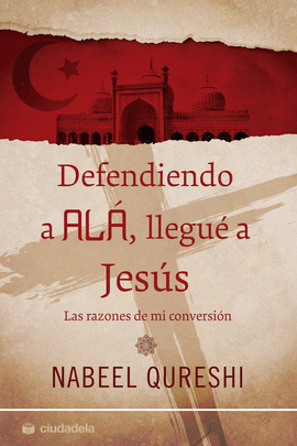 DEFENDIENDO A AL�, LLEGU� A JES�S