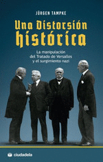 UNA DISTORSION HISTORICA