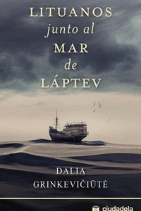 LITUANOS JUNTO AL MAR DE LAPTEV