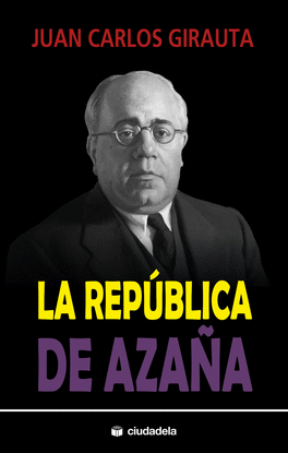 REPUBLICA DE AZAÑA 3/E
