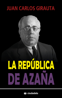 REPUBLICA DE AZAA 3/E