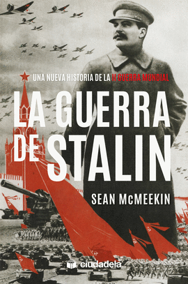 GUERRA DE STALIN