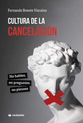 CULTURA DE LA CANCELACIN