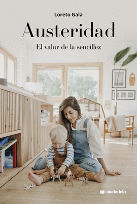 AUTERIDAD EL VALOR DE LA SENCILLEZ