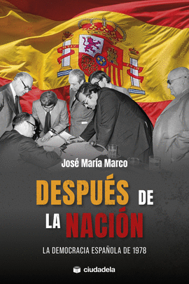 DESPUS DE LA NACIN