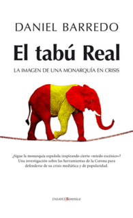 EL TABU REAL LA IMAGEN DE UNA MONAR