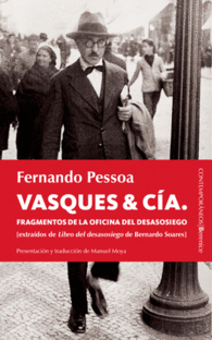 VASQUES & CIA. FRAGMENTOS DE LA OFI