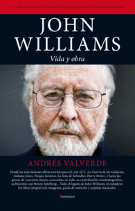 JOHN WILLIAMS VIDA Y OBRA