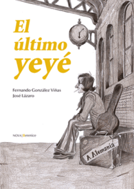 EL ULTIMO YEYE