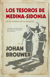 LOS TESOROS DE MEDINA-SIDONIA A LA