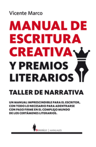 MANUAL DE ESCRITURA CREATIVA