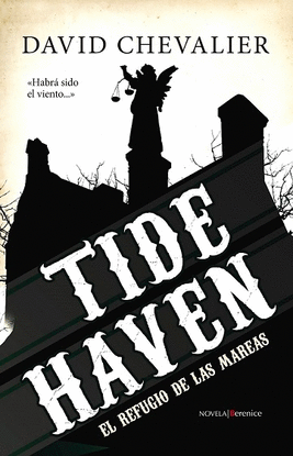 TIDE HAVEN EL REFUGIO DE LAS MAREAS POE