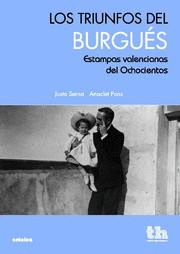 TRIUNFOS DEL BURGU�S