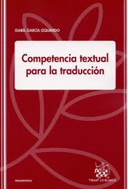 COMPETENCIA TEXTUAL PARA LA TRADUCCI�N