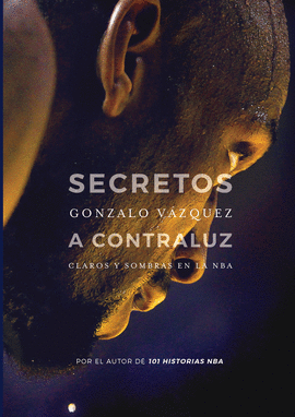 SECRETOS A CONTRALUZ