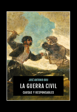 GUERRA CIVIL, LA