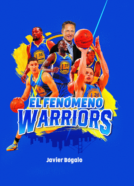 EL FENMENO WARRIORS