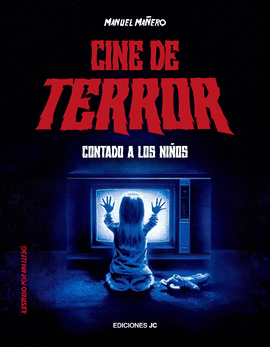 CINE DE TERROR CONTADO A LOS NIOS