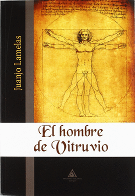 EL HOMBRE DE VITRUVIO