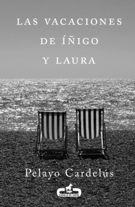LAS VACACIONES DE I�IGO Y LAURA