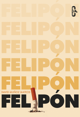 FELIP�N (CABALLO DE TROYA 2016, 6)