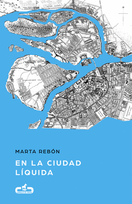 EN LA CIUDAD L�QUIDA (CABALLO DE TROYA 2017, 6)