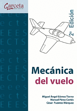 MECNICA DEL VUELO 2 EDICIN