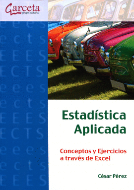 ESTAD�STICA APLICADA