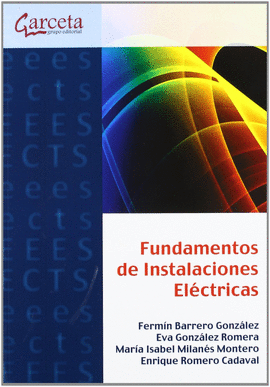FUNDAMENTOS DE INSTALACIONES EL�CTRICAS