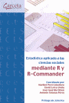 ESTAD�STICA APLICADA A LAS CIENCIAS SOCIALES CON R Y R-COMMANDER