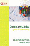 QUIMICA ORGANICA:EJERCICIOS COMENTADOS