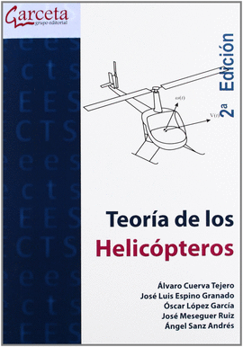 TEORA DE LOS HELICPTEROS 2 EDICIN