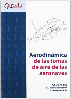 AERODIN�MICA DE LAS TOMAS DE AIRE DE LAS AERONAVES