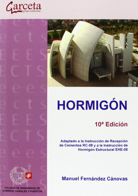 HORMIGON.(10ED)