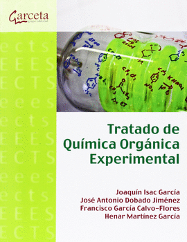 TRATADO DE QU�MICA ORG�NICA EXPERIMENTAL