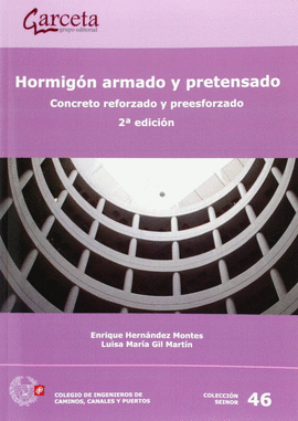 HORMIG�N ARMADO Y PRETENSADO
