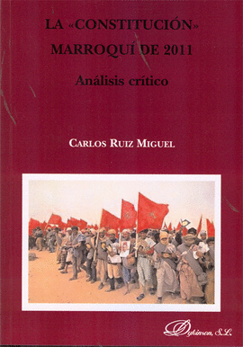 LA CONSTITUCI�N MARROQU� DE 2011