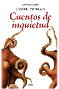 CUENTOS DE INQUIETUD CONFABULACIONES