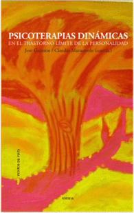 PSICOTERAPIAS DINAMICAS EN EL TRASTORNO LIMITE DE