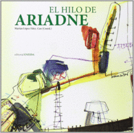 EL HILO DE ARIADNE   PERDIDAS EMOCIONALES PERSONAL