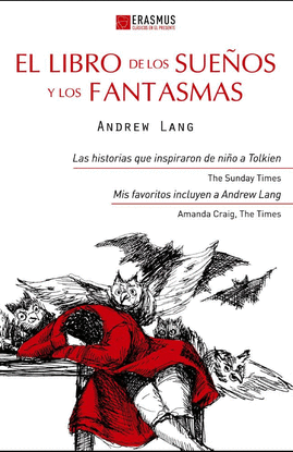 EL LIBRO DE LOS SUE�OS Y LOS FANTASMAS