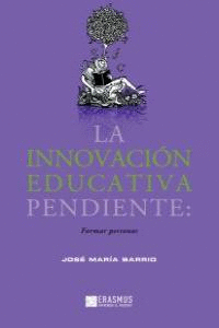 LA INNOVACIN EDUCATIVA PENDIENTE